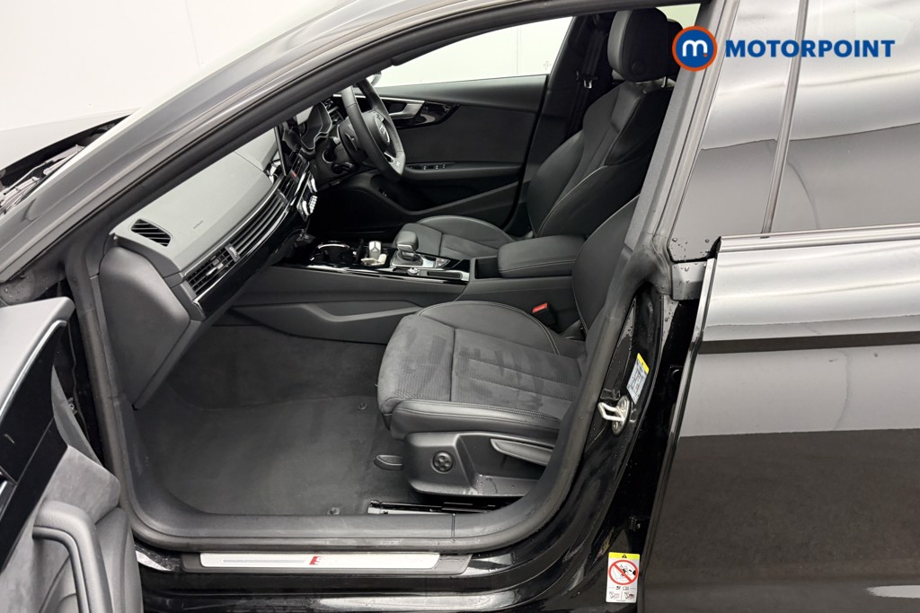 Used Audi A5 2024 for sale - 76650721: Photo 9