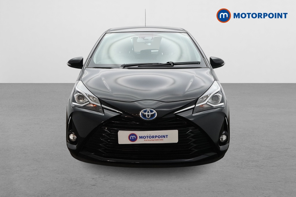 Used Toyota Yaris for sale - 77617281: Photo 2