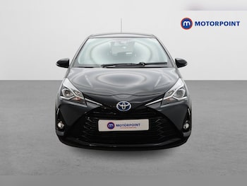 Used Toyota Yaris undefined for sale - 77617281: Photo