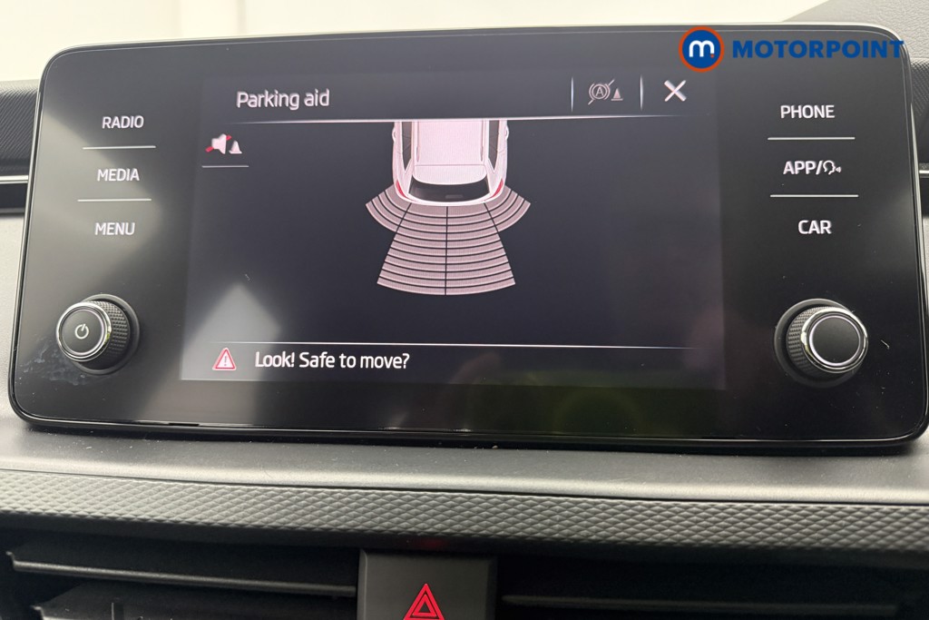 Used Skoda Kamiq 2023 for sale - 76352790: Photo 11