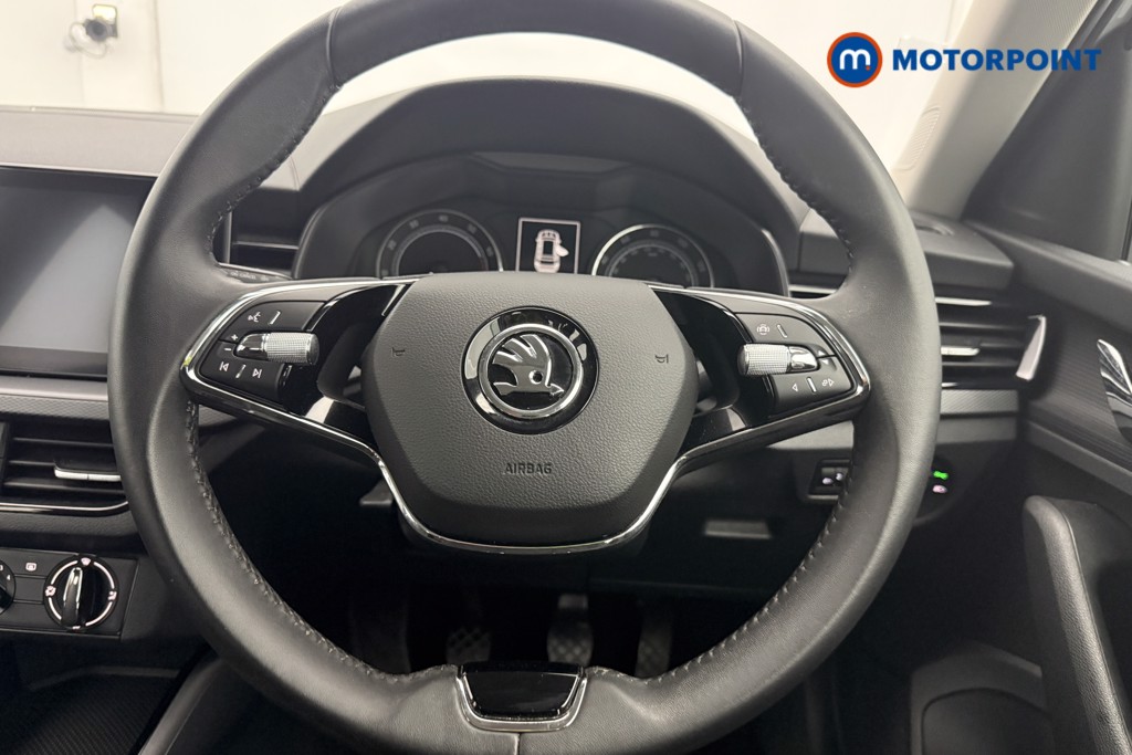 Used Skoda Kamiq 2023 for sale - 76352790: Photo 12