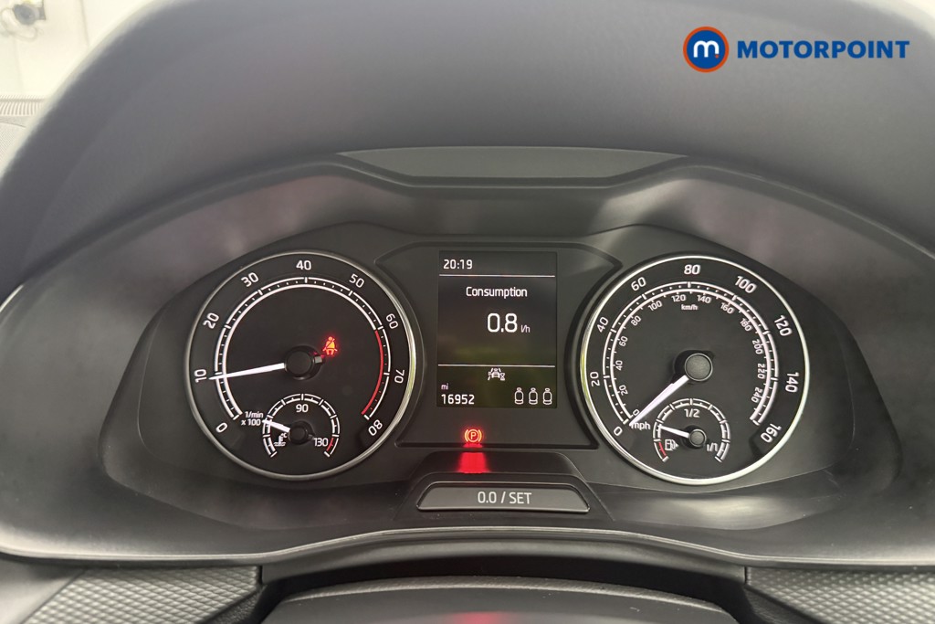 Used Skoda Kamiq 2023 for sale - 76352790: Photo 13