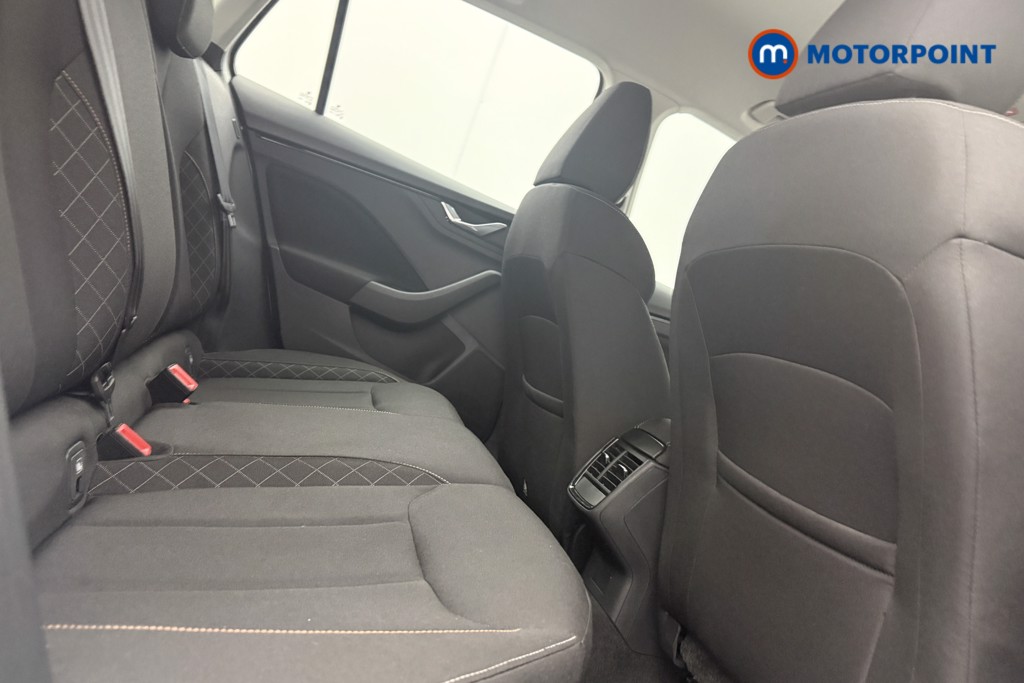 Used Skoda Kamiq 2023 for sale - 76352790: Photo 16