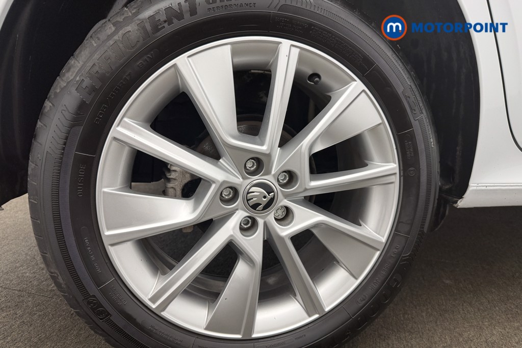 Used Skoda Kamiq 2023 for sale - 76352790: Photo 17
