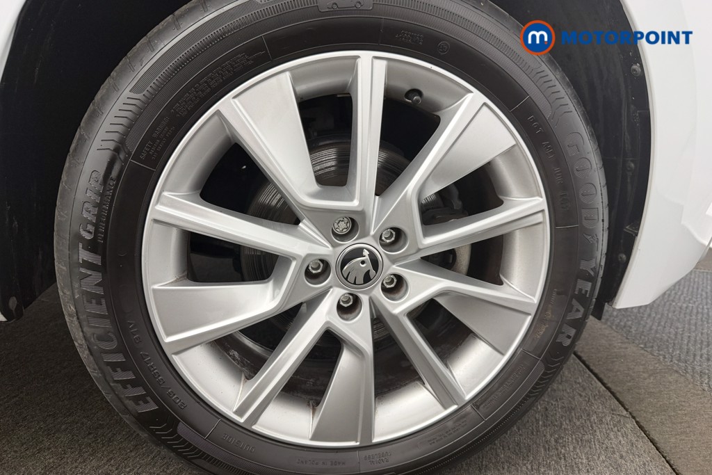 Used Skoda Kamiq 2023 for sale - 76352790: Photo 18