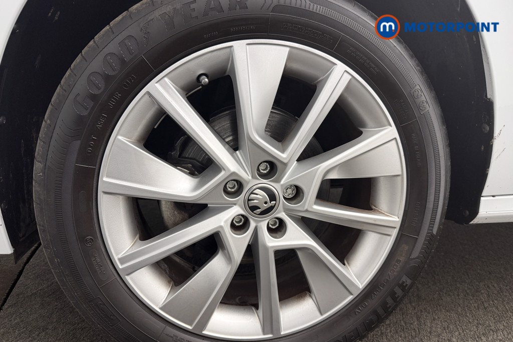 Used Skoda Kamiq 2023 for sale - 76352790: Photo 19