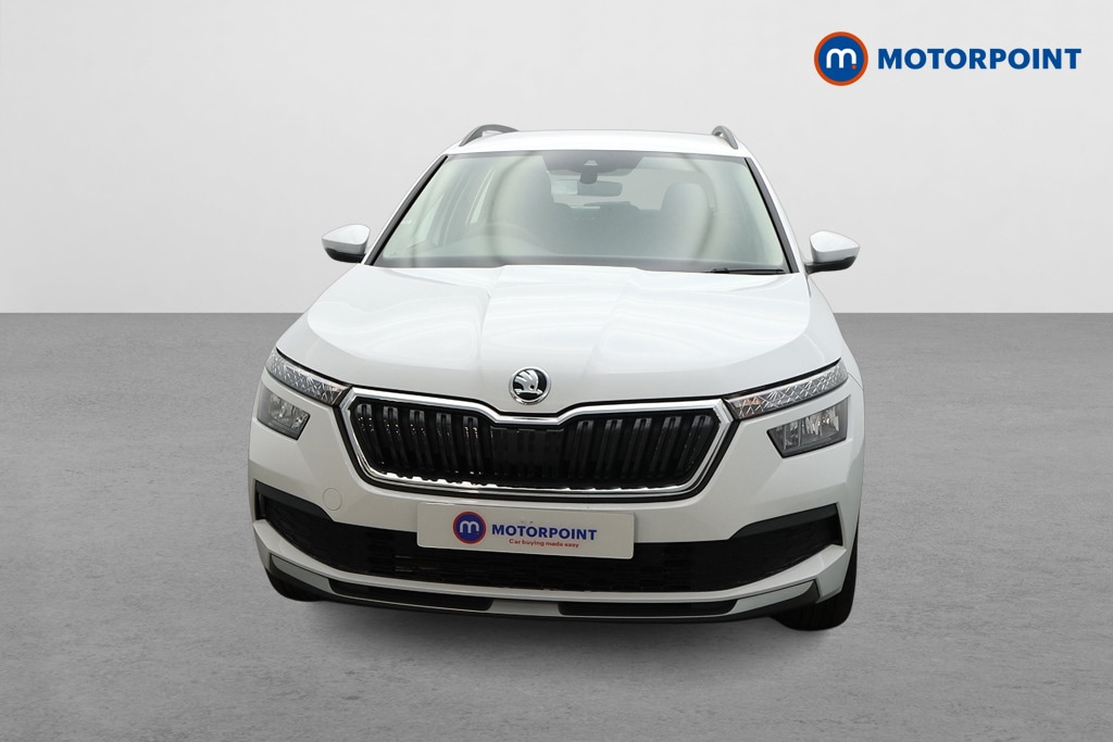 Used Skoda Kamiq 2023 for sale - 76352790: Photo 2