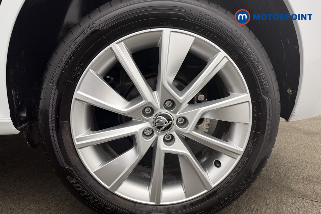 Used Skoda Kamiq 2023 for sale - 76352790: Photo 20