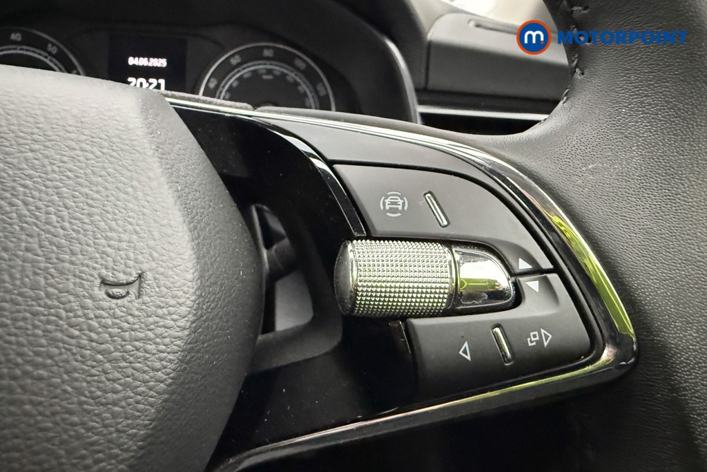 Used Skoda Kamiq 2023 for sale - 76352790: Photo 22