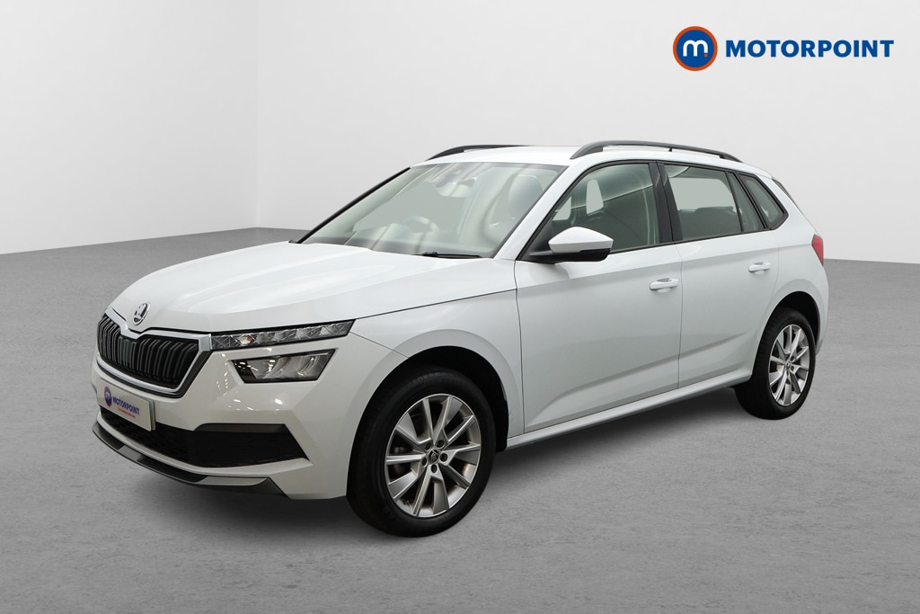 Used Skoda Kamiq 2023 for sale - 76352790: Photo 3