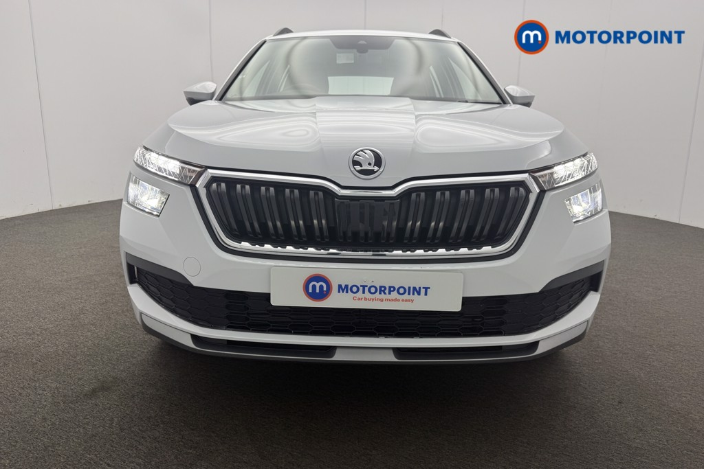 Used Skoda Kamiq 2023 for sale - 76352790: Photo 30