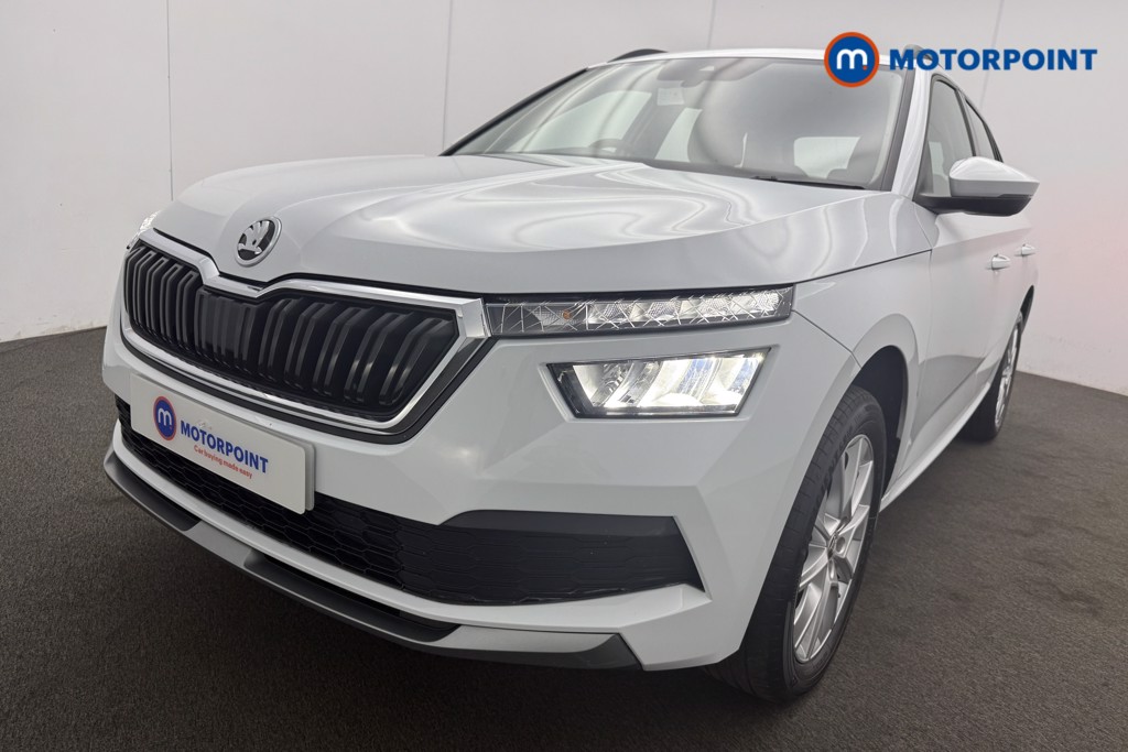 Used Skoda Kamiq 2023 for sale - 76352790: Photo 31