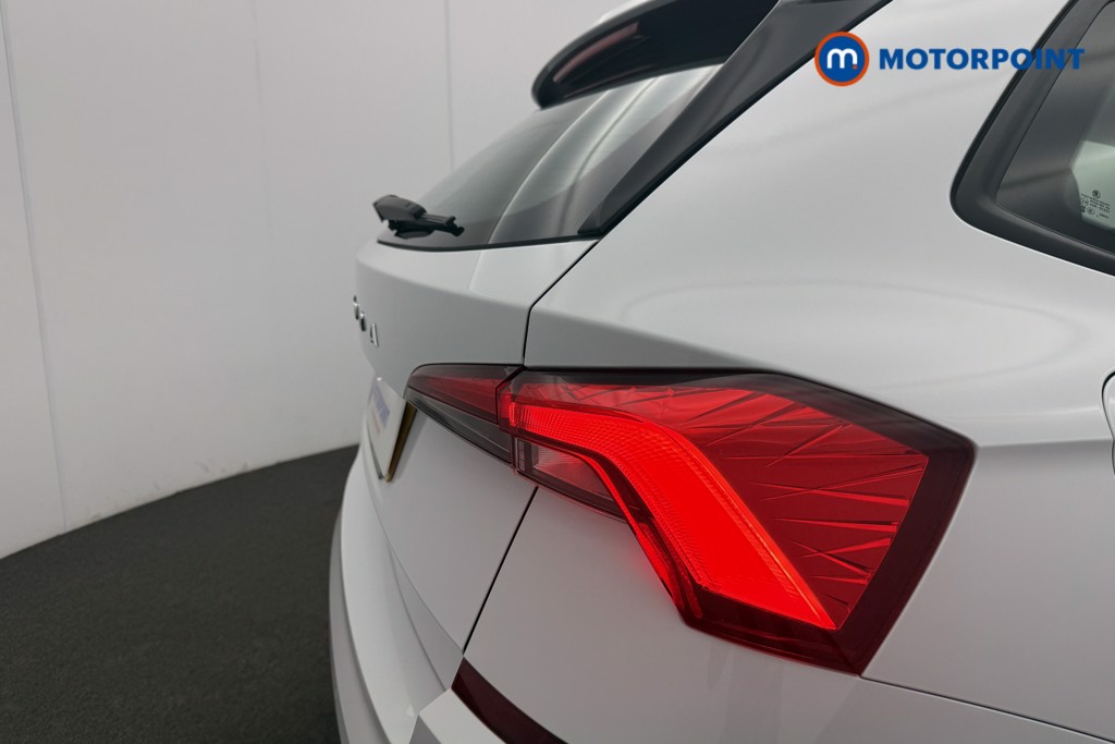 Used Skoda Kamiq 2023 for sale - 76352790: Photo 33
