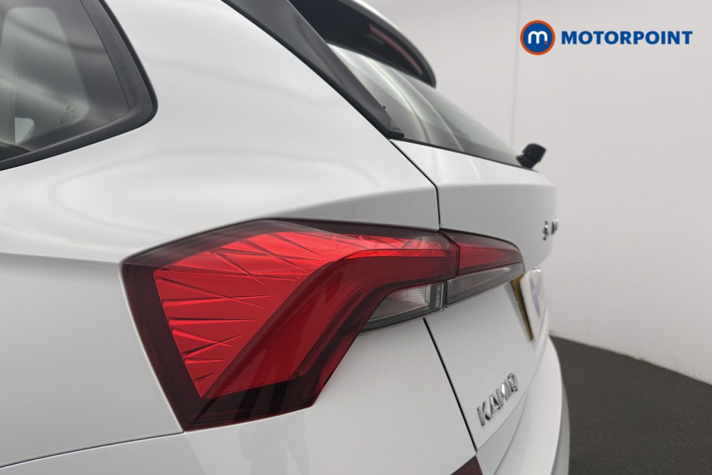 Used Skoda Kamiq 2023 for sale - 76352790: Photo 34