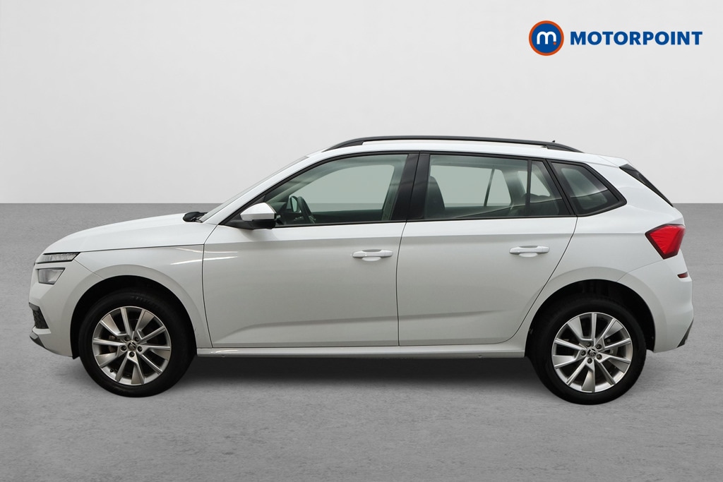 Used Skoda Kamiq 2023 for sale - 76352790: Photo 4
