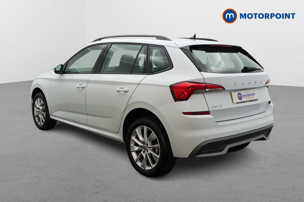 Used Skoda Kamiq 2023 for sale - 76352790: Photo 5