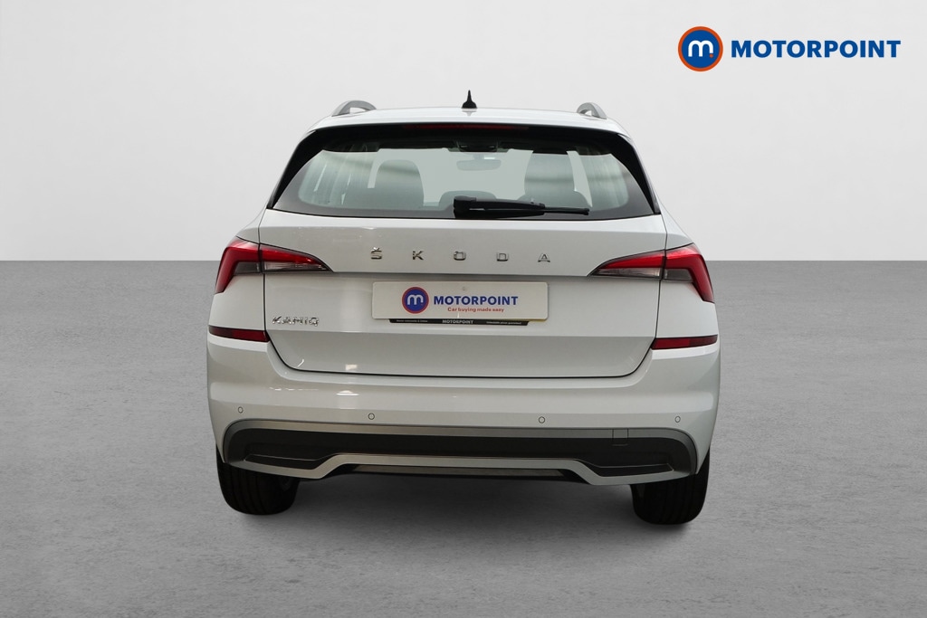 Used Skoda Kamiq 2023 for sale - 76352790: Photo 6