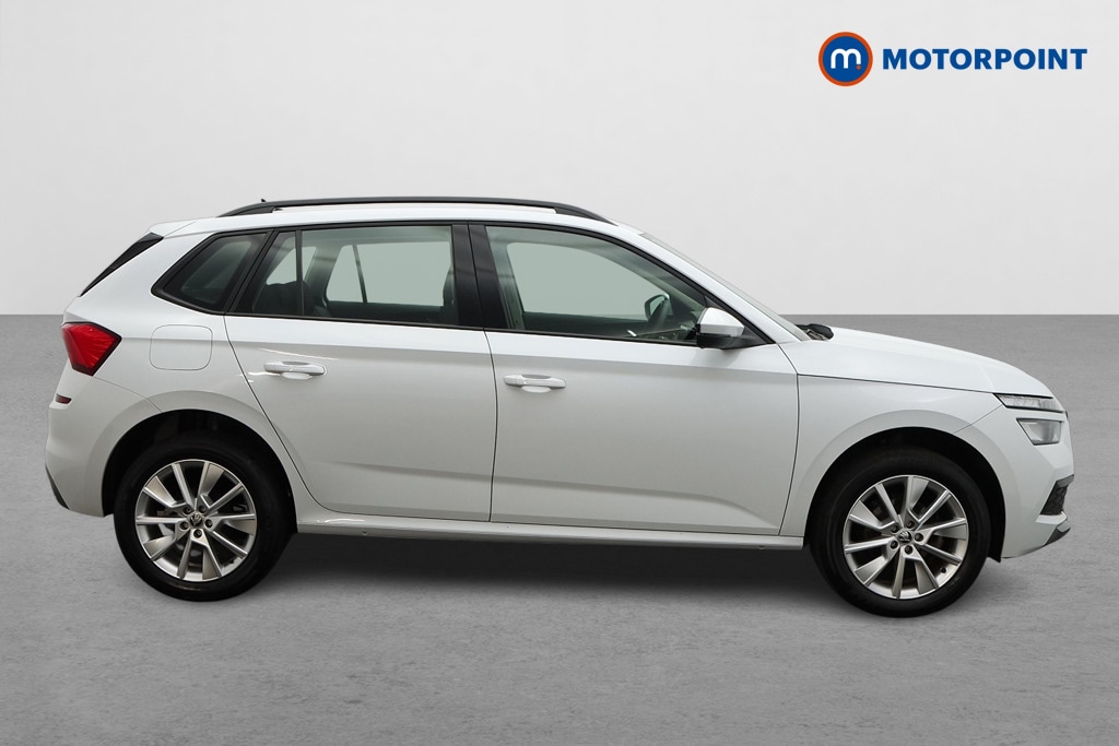 Used Skoda Kamiq 2023 for sale - 76352790: Photo 8