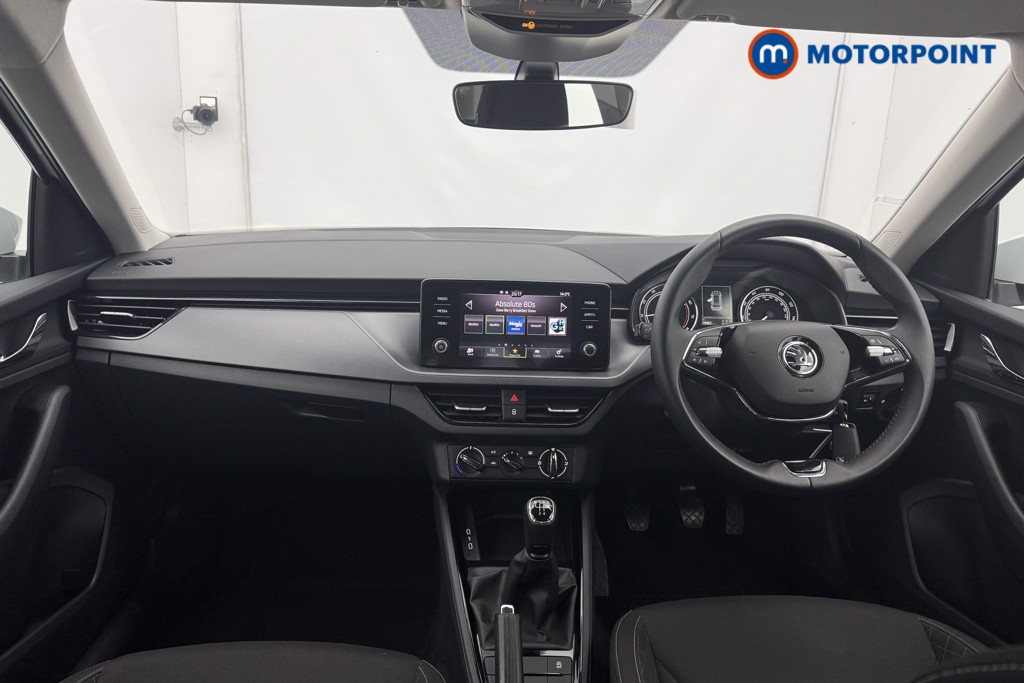 Used Skoda Kamiq 2023 for sale - 76352790: Photo 9