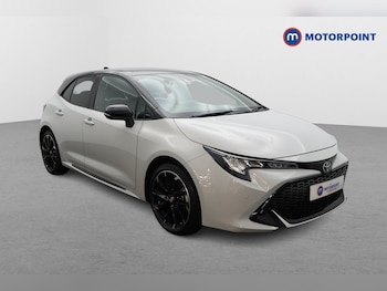 Used Toyota Corolla 2023 for sale - 78792415: Photo