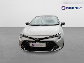 Used Toyota Corolla 2023 for sale - 78792415: Photo