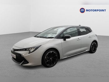 Used Toyota Corolla 2023 for sale - 78792415: Photo