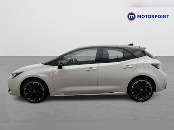 Used Toyota Corolla 2023 for sale - 78792415: Photo