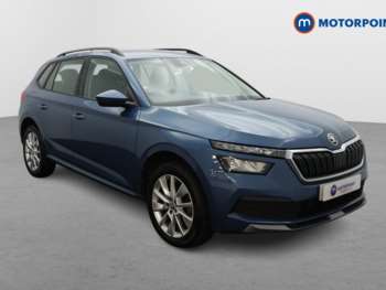 2021 - 1.0 TSI 110 SE 5dr