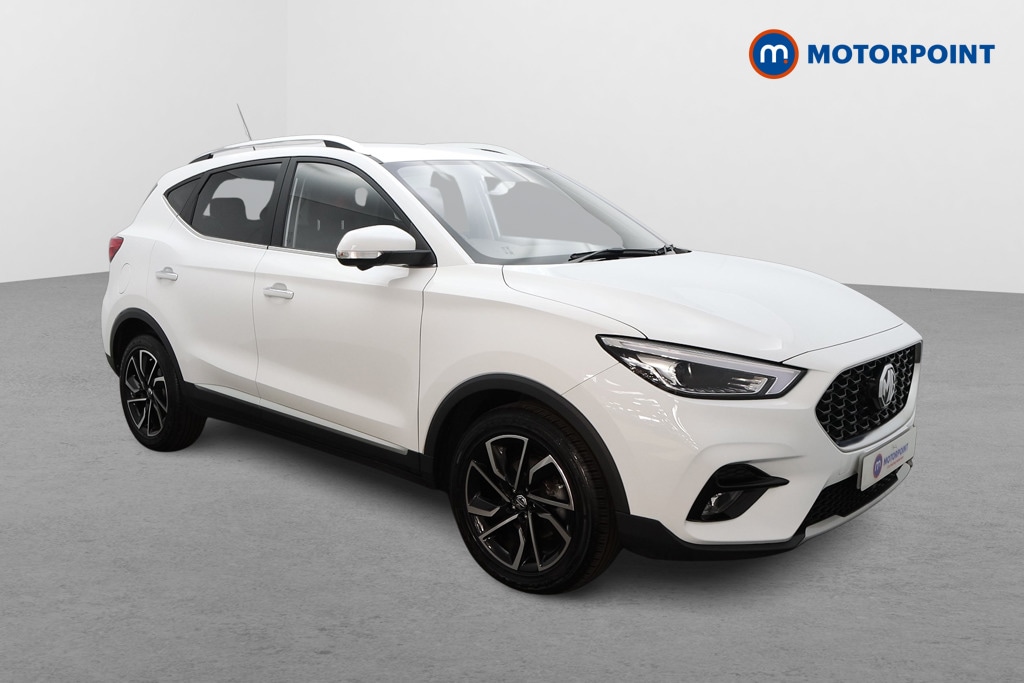 Used MG MG ZS 2023 for sale - 78153225: Photo 1