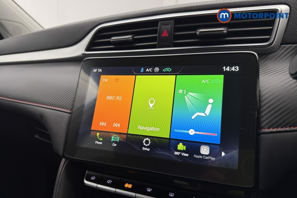 Used MG MG ZS 2023 for sale - 78153225: Photo 18