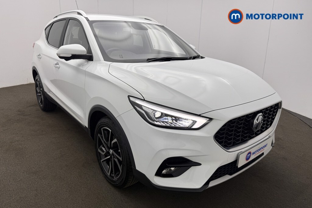 Used MG MG ZS 2023 for sale - 78153225: Photo 25