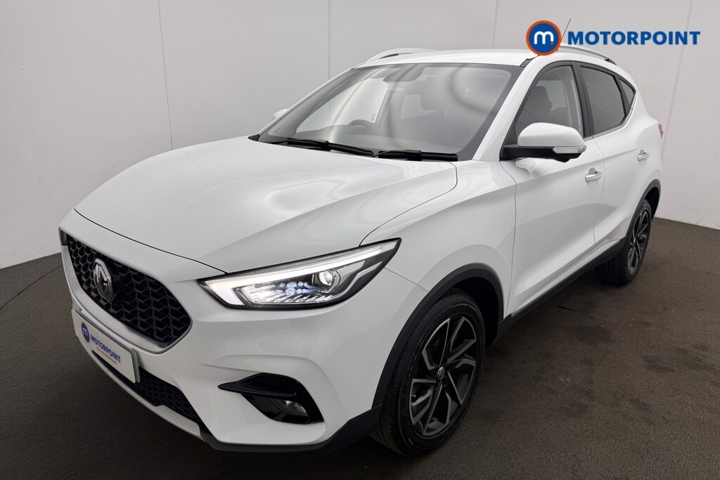 Used MG MG ZS 2023 for sale - 78153225: Photo 26