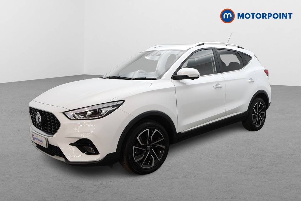 Used MG MG ZS 2023 for sale - 78153225: Photo 3