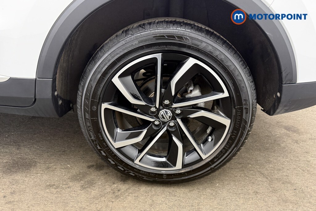 Used MG MG ZS 2023 for sale - 78153225: Photo 30