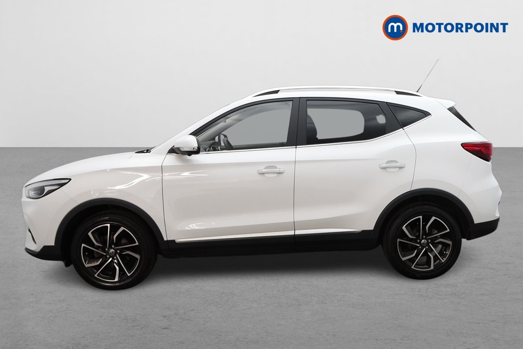 Used MG MG ZS 2023 for sale - 78153225: Photo 4