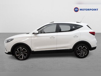 Used MG MG ZS 2023 for sale - 78153225: Photo