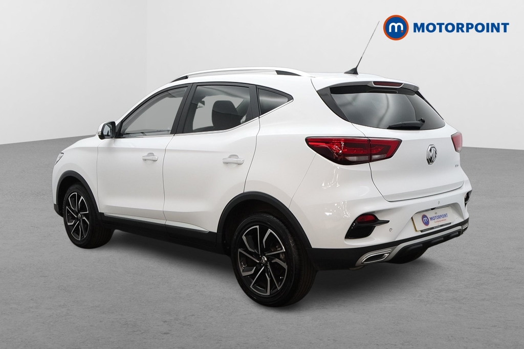 Used MG MG ZS 2023 for sale - 78153225: Photo 5