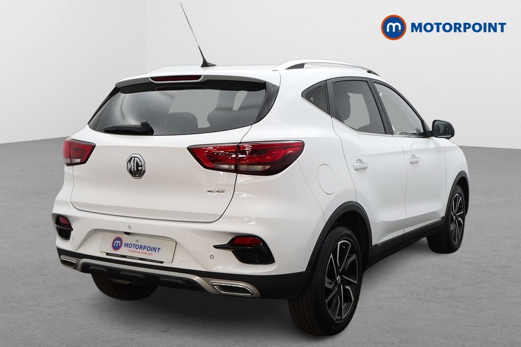 Used MG MG ZS 2023 for sale - 78153225: Photo 7