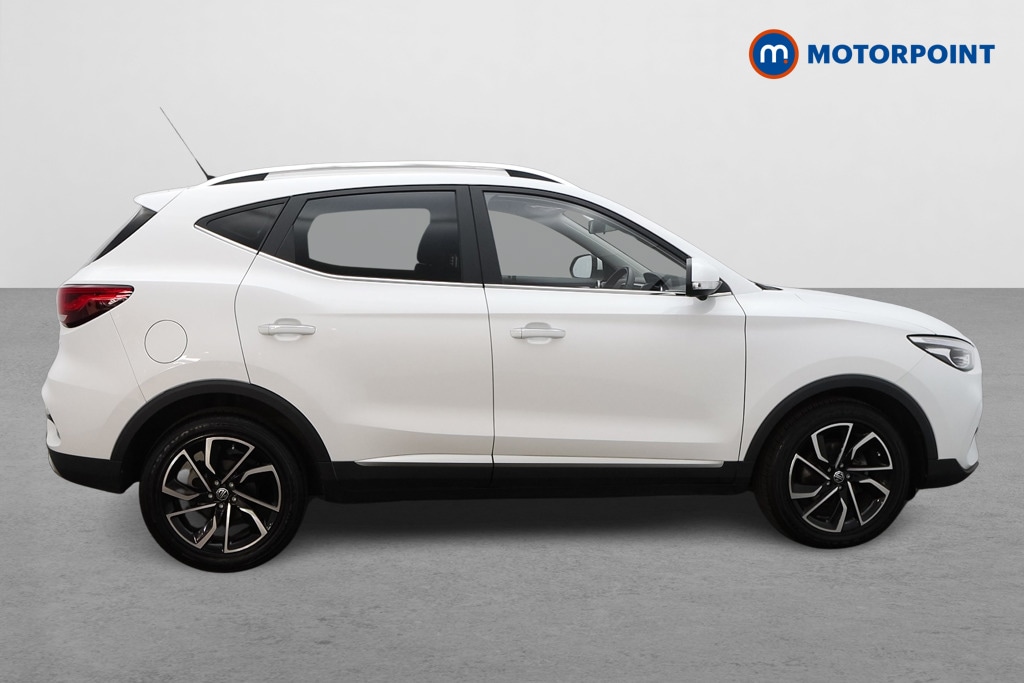 Used MG MG ZS 2023 for sale - 78153225: Photo 8