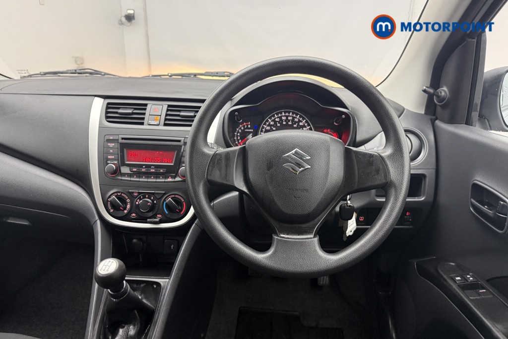 Used Suzuki Celerio 2018 for sale - 77312858: Photo 10