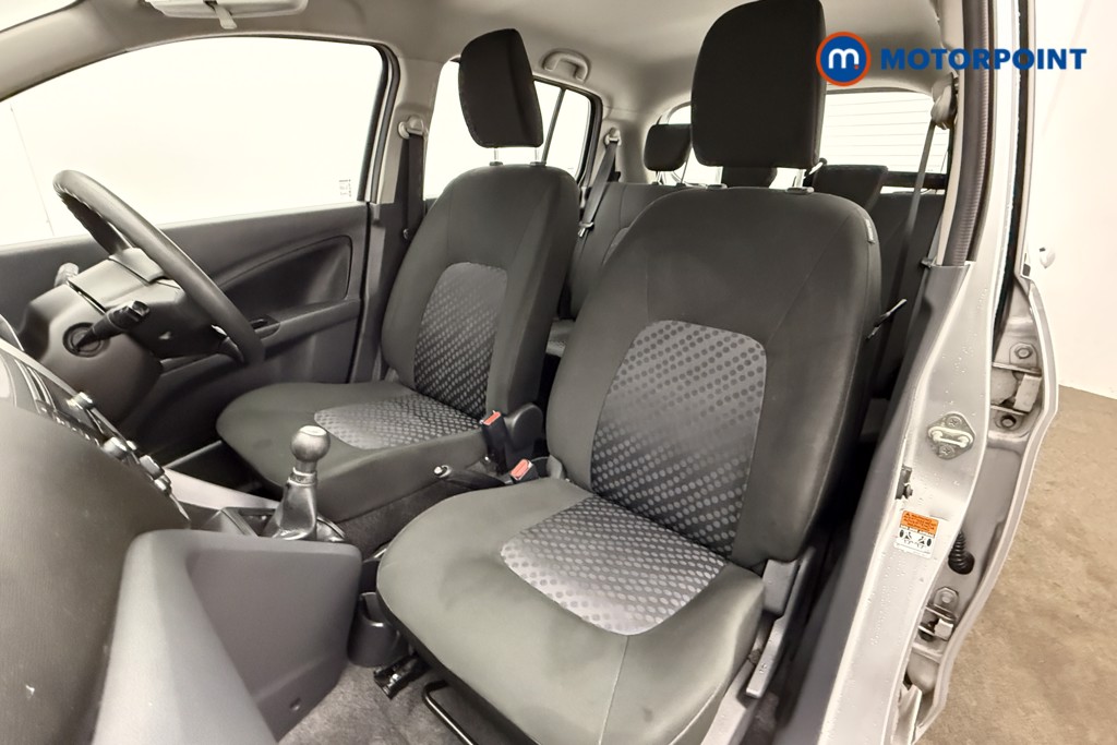 Used Suzuki Celerio 2018 for sale - 77312858: Photo 11