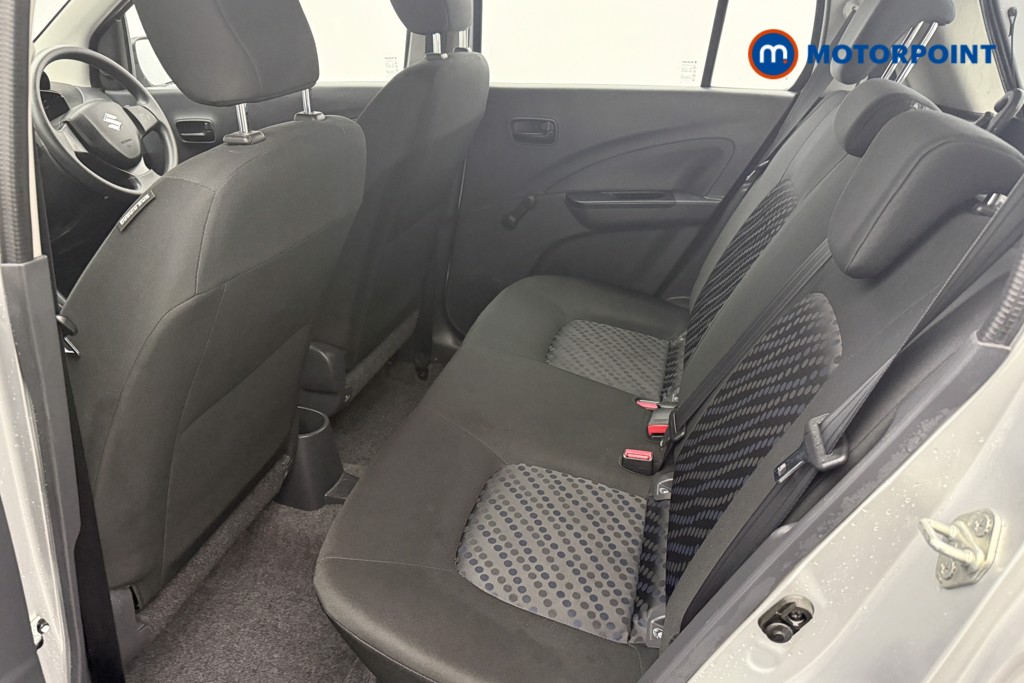 Used Suzuki Celerio 2018 for sale - 77312858: Photo 12