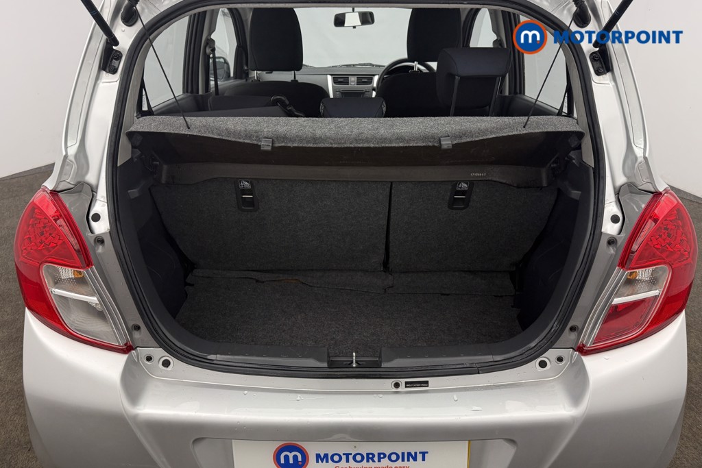 Used Suzuki Celerio 2018 for sale - 77312858: Photo 14