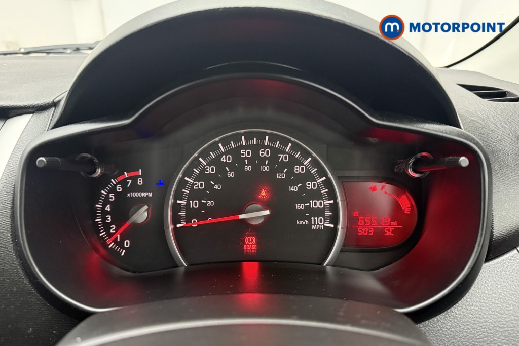 Used Suzuki Celerio 2018 for sale - 77312858: Photo 16