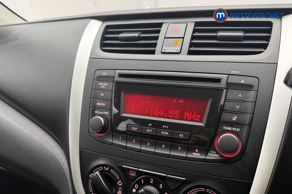 Used Suzuki Celerio 2018 for sale - 77312858: Photo 17