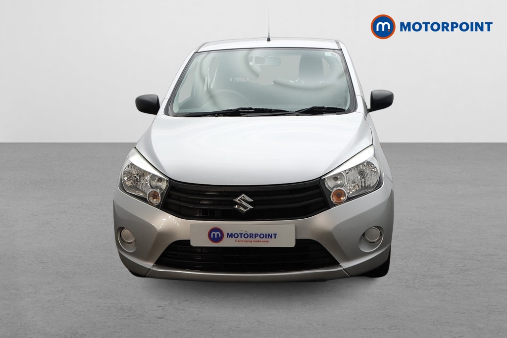 Used Suzuki Celerio 2018 for sale - 77312858: Photo 2