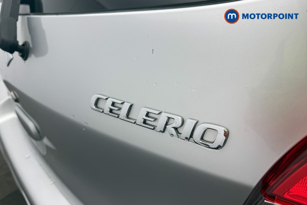 Used Suzuki Celerio 2018 for sale - 77312858: Photo 22
