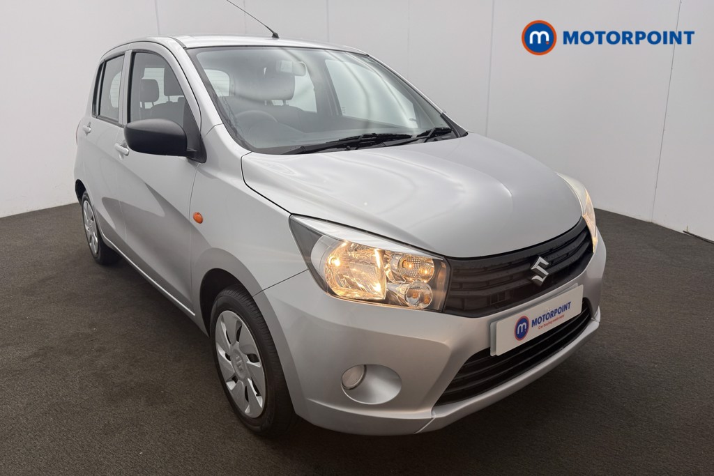 Used Suzuki Celerio 2018 for sale - 77312858: Photo 23