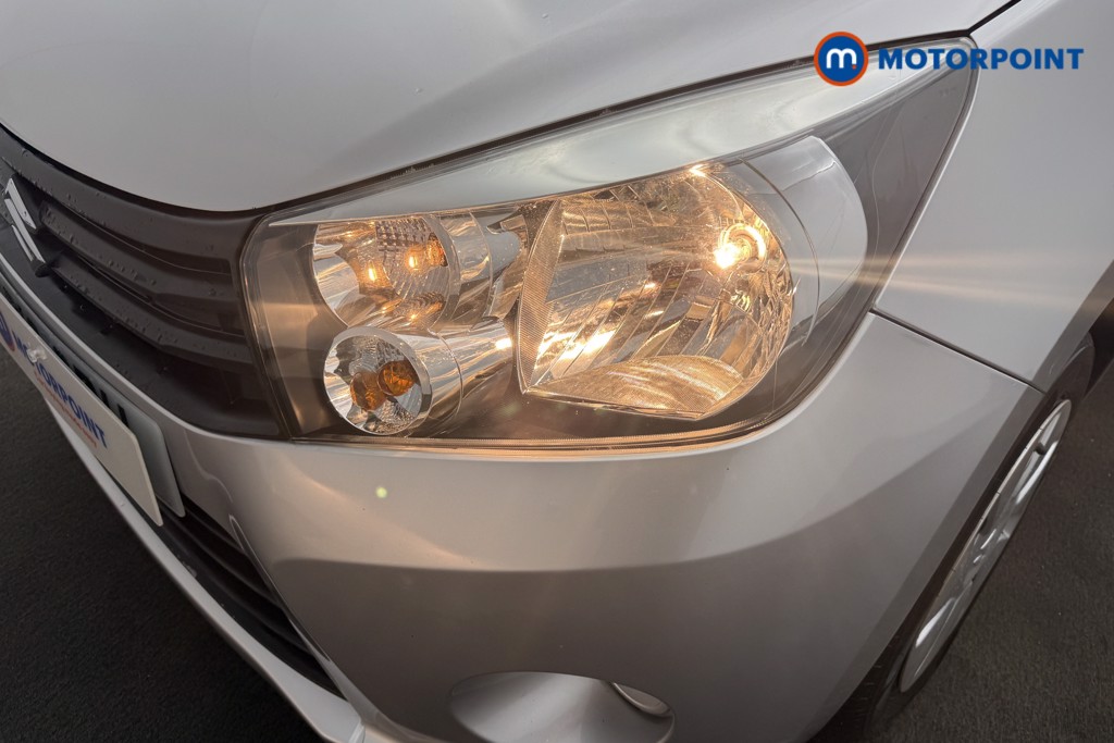 Used Suzuki Celerio 2018 for sale - 77312858: Photo 24