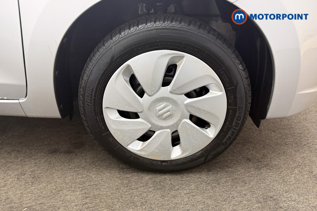 Used Suzuki Celerio 2018 for sale - 77312858: Photo 25